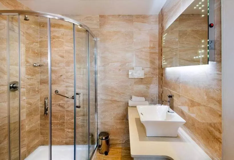 Fotos del hotel Old Weir Lodge:  10