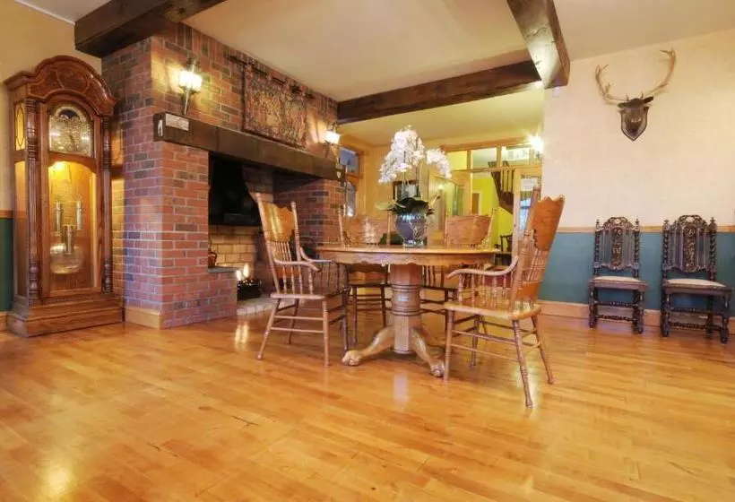 Fotos del hotel Old Weir Lodge:  20