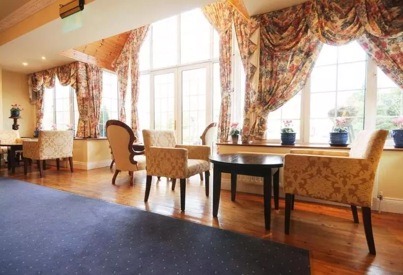 Fotos del hotel Old Weir Lodge:  3