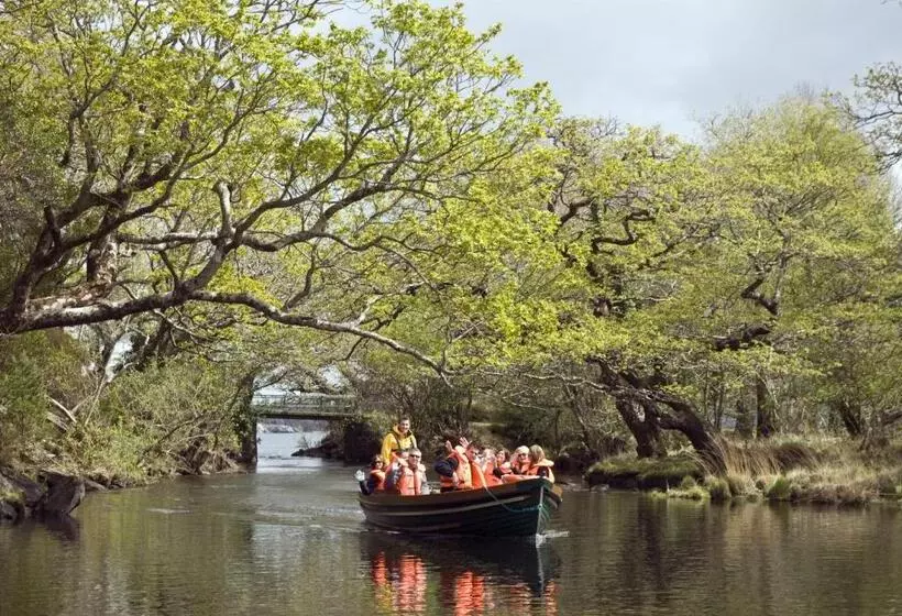 Fotos del hotel Old Weir Lodge:  7