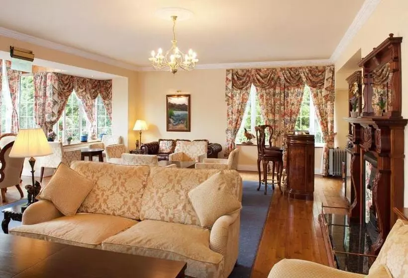 Fotos del hotel Old Weir Lodge:  24