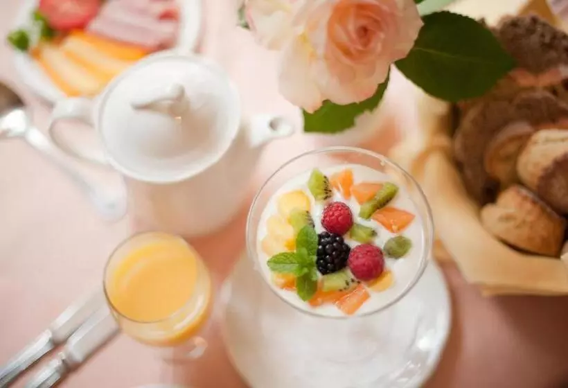 Fotos del hotel Old Weir Lodge:  4