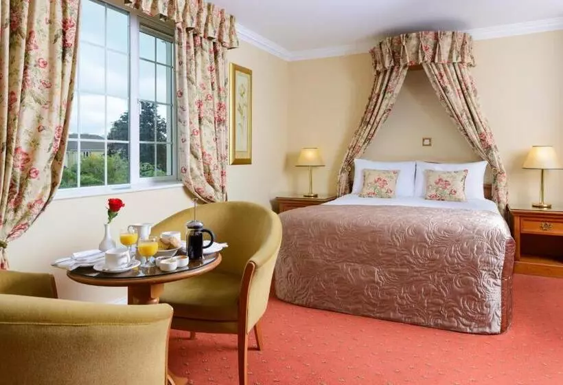 Fotos del hotel Old Weir Lodge:  9