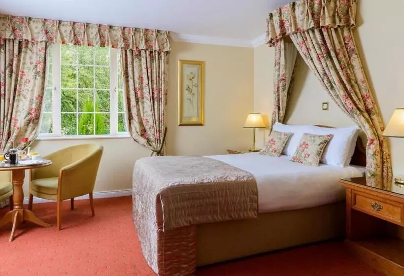 Fotos del hotel Old Weir Lodge:  13