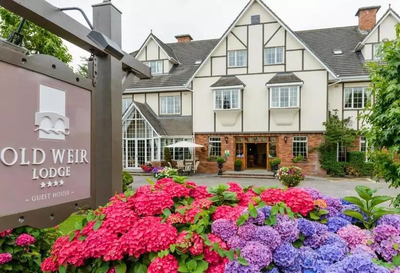 Fotos del hotel Old Weir Lodge:  12