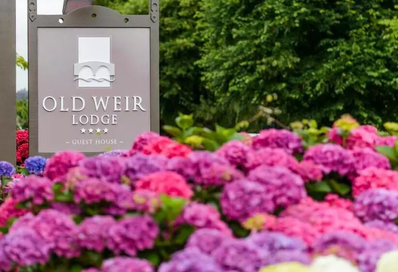 Fotos del hotel Old Weir Lodge:  21