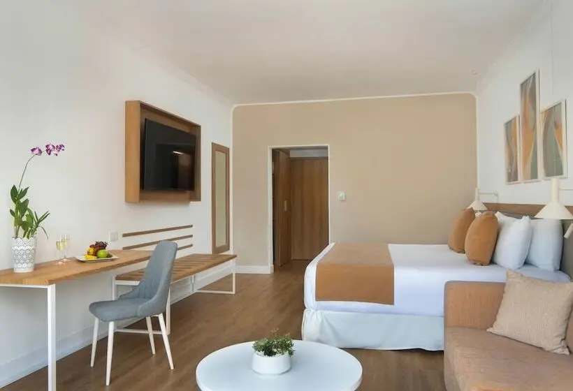 Fotos del hotel Be Live Collection Canoa - All Inclusive:  2