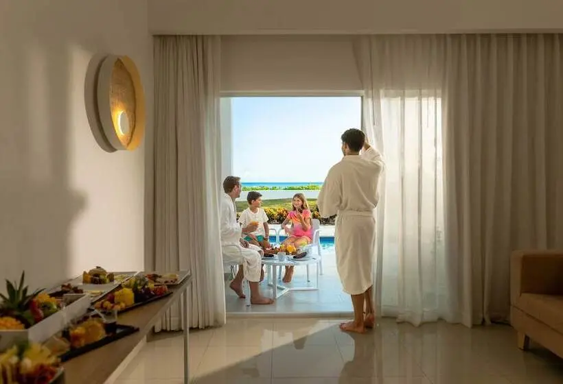 Fotos del hotel Be Live Collection Canoa - All Inclusive:  15