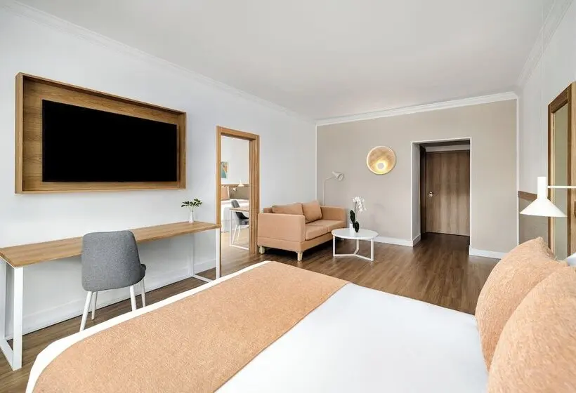 Fotos del hotel Be Live Collection Canoa - All Inclusive:  11