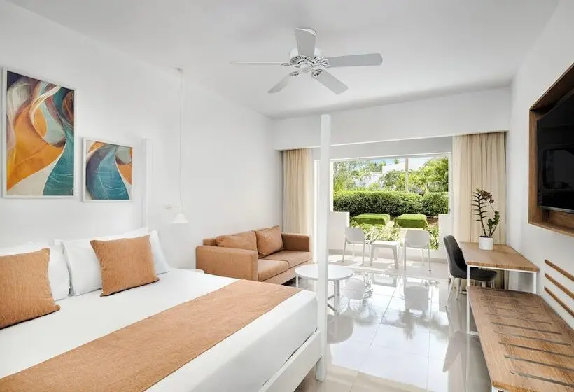 Fotos del hotel Be Live Collection Canoa - All Inclusive:  18