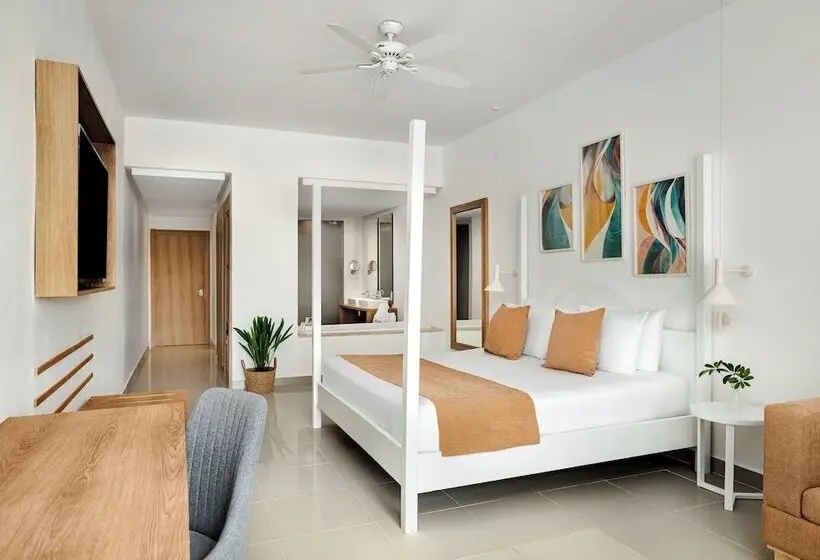 Fotos del hotel Be Live Collection Canoa - All Inclusive:  14