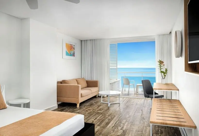 Fotos del hotel Be Live Collection Canoa - All Inclusive:  17