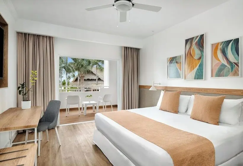 Fotos del hotel Be Live Collection Canoa - All Inclusive:  20