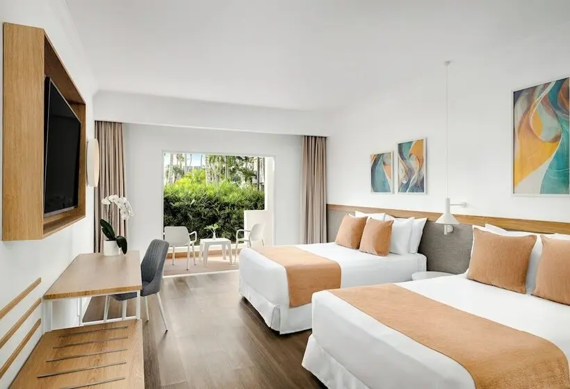 Fotos del hotel Be Live Collection Canoa - All Inclusive:  22