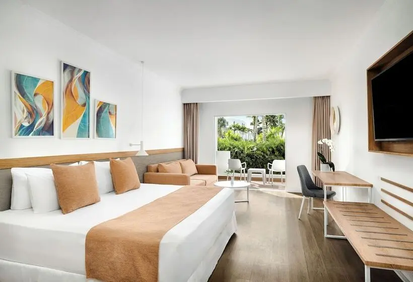 Fotos del hotel Be Live Collection Canoa - All Inclusive:  16