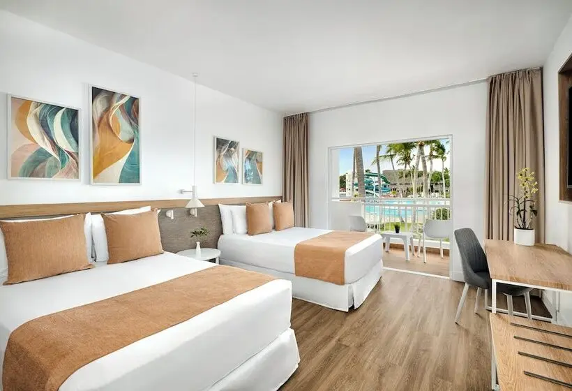 Fotos del hotel Be Live Collection Canoa - All Inclusive:  24