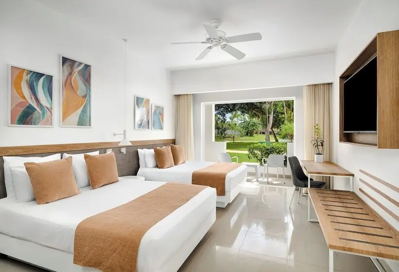 Fotos del hotel Be Live Collection Canoa - All Inclusive:  23