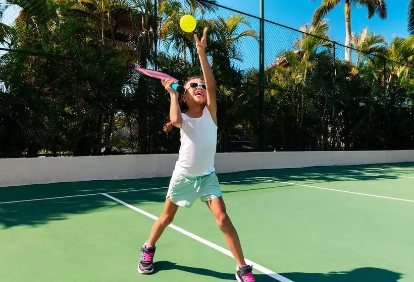 Fotos del hotel Be Live Collection Canoa - All Inclusive:  8