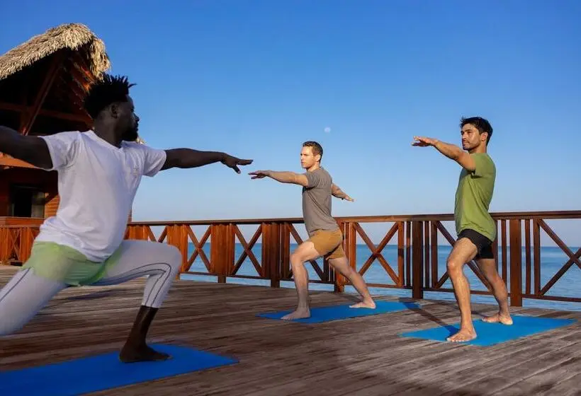 Fotos del hotel Be Live Collection Canoa - All Inclusive:  12