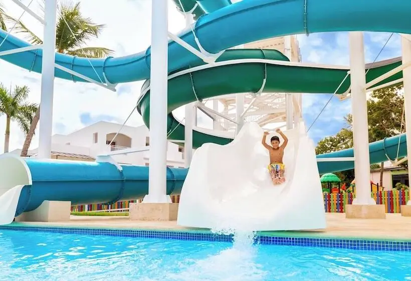 Be Live Collection Canoa – All Inclusive