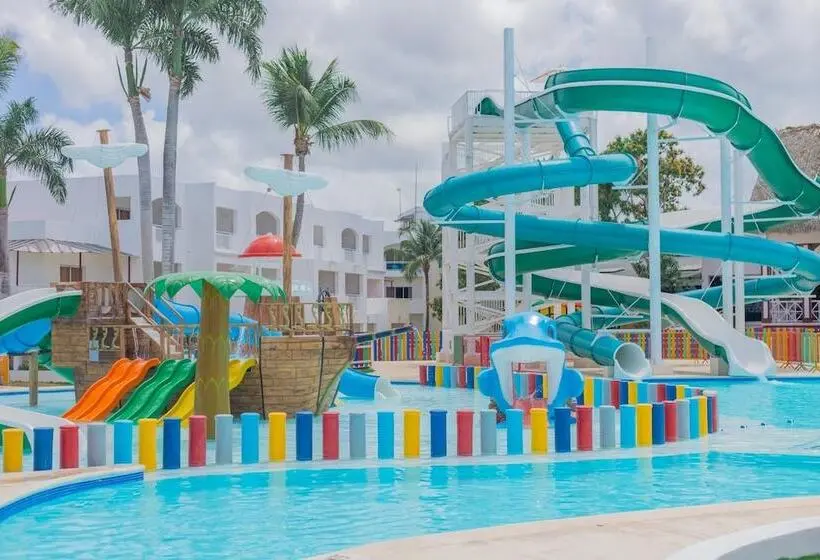 Fotos del hotel Be Live Collection Canoa - All Inclusive:  10