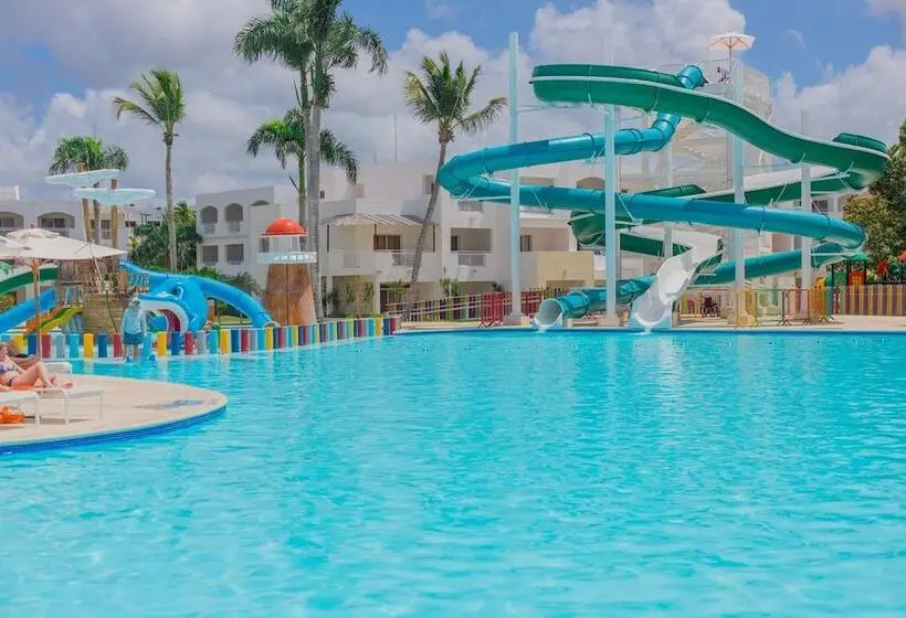 Fotos del hotel Be Live Collection Canoa - All Inclusive:  13