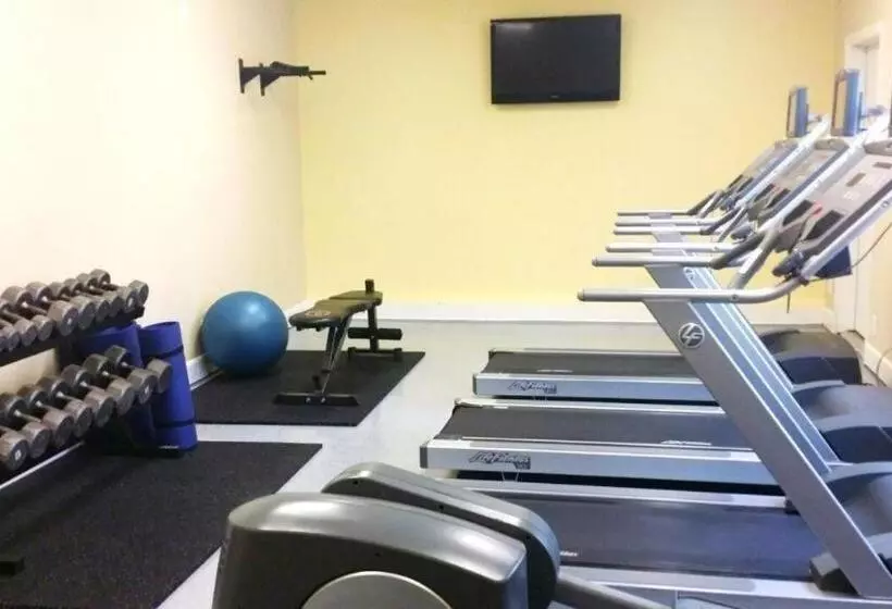 Fotos del hotel The Lafayette Hotel, Swim Club & Bungalows:  5