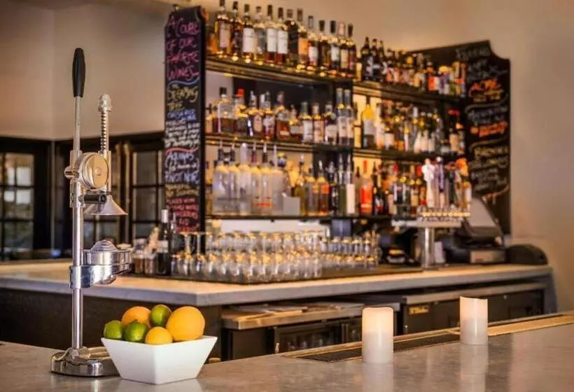 Fotos del hotel The Lafayette Hotel, Swim Club & Bungalows:  15