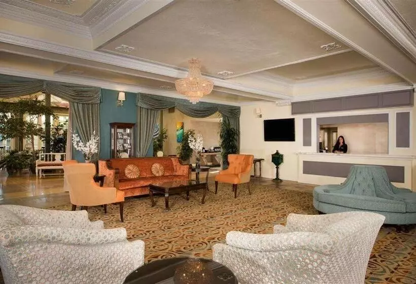 Fotos del hotel The Lafayette Hotel, Swim Club & Bungalows:  2