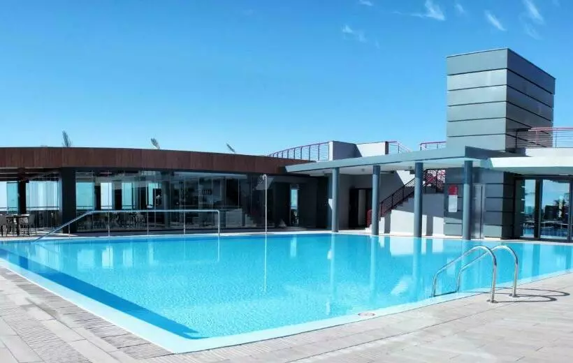 Fotos del hotel Four Views Monumental Lido:  86