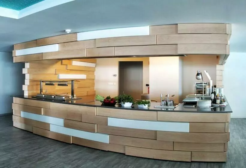 Fotos del hotel Four Views Monumental Lido:  93