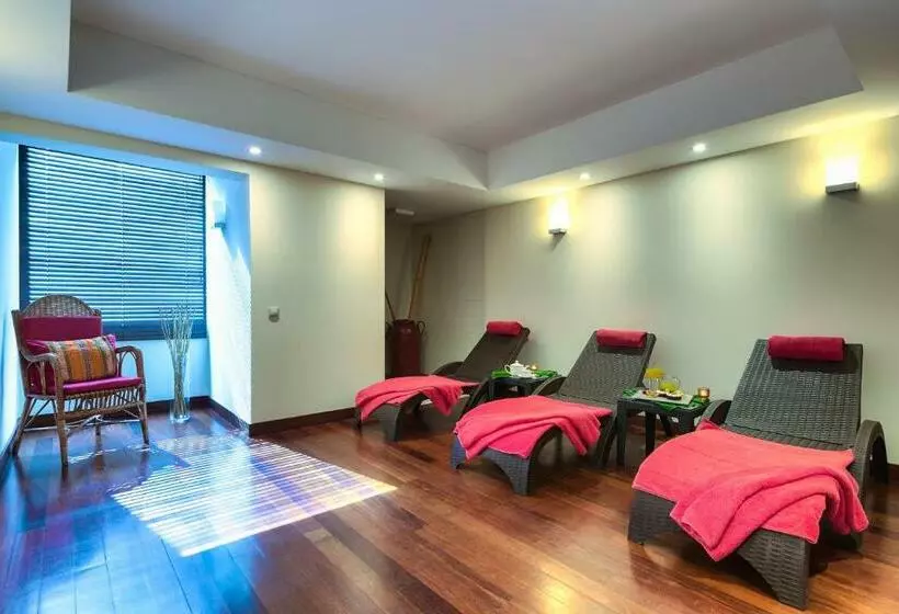 Fotos del hotel Four Views Monumental Lido:  99