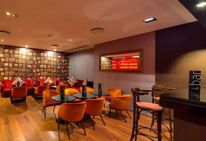 Fotos del hotel Four Views Monumental Lido:  78