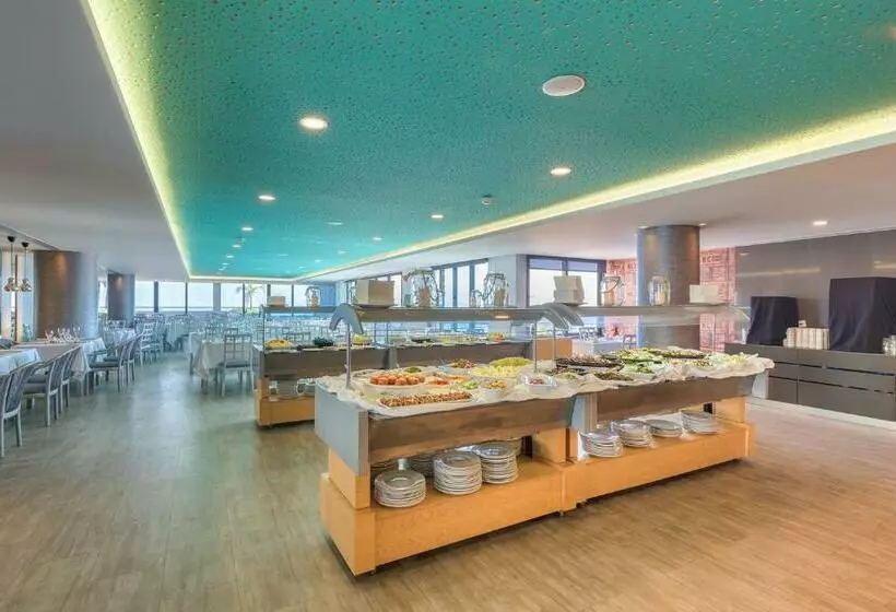 Fotos del hotel Four Views Monumental Lido:  102