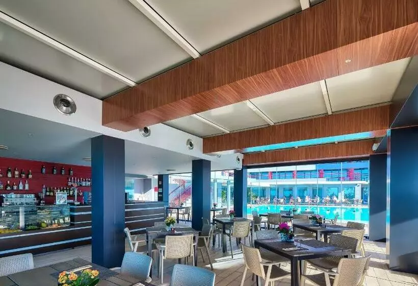 Fotos del hotel Four Views Monumental Lido:  77