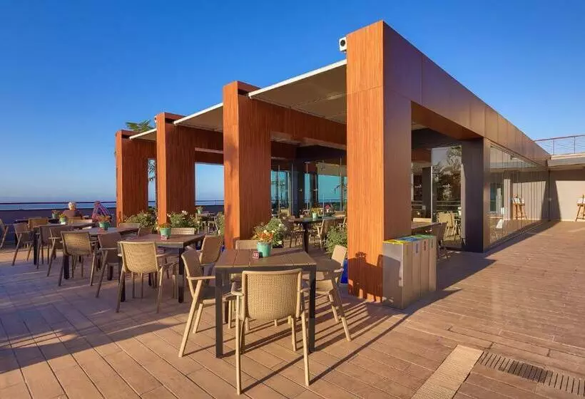 Fotos del hotel Four Views Monumental Lido:  81