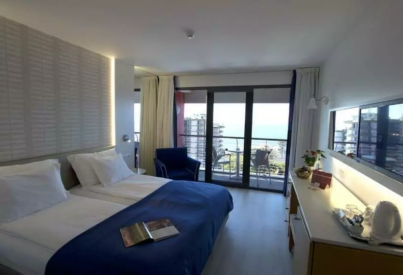 Fotos del hotel Four Views Monumental Lido:  64