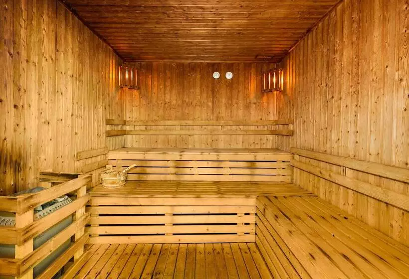 Fotos del hotel Four Views Monumental Lido:  14