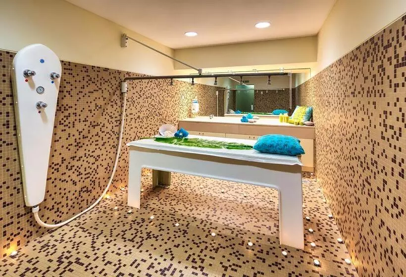 Fotos del hotel Four Views Monumental Lido:  49