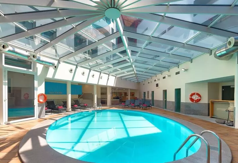 Fotos del hotel Four Views Monumental Lido:  3