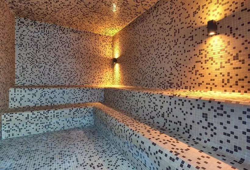 Fotos del hotel Four Views Monumental Lido:  46