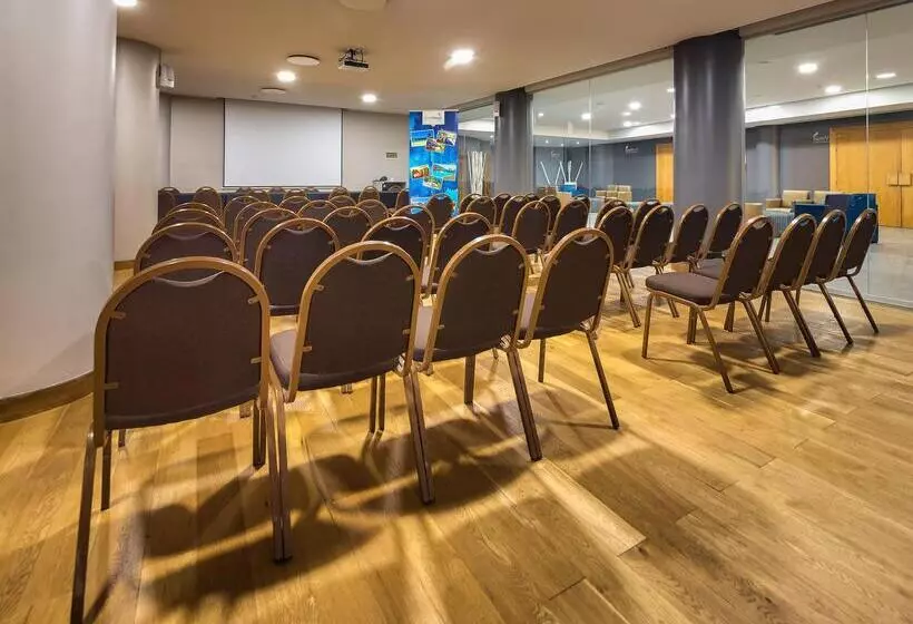 Fotos del hotel Four Views Monumental Lido:  26