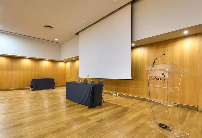 Fotos del hotel Four Views Monumental Lido:  23