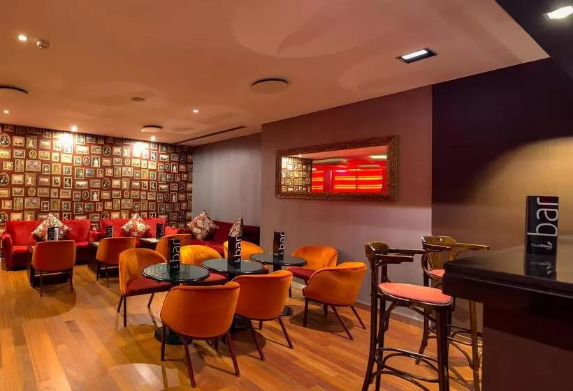 Fotos del hotel Four Views Monumental Lido:  21