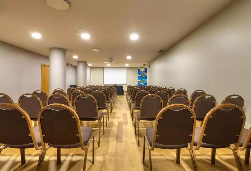 Fotos del hotel Four Views Monumental Lido:  25