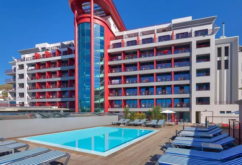 Fotos del hotel Four Views Monumental Lido:  40