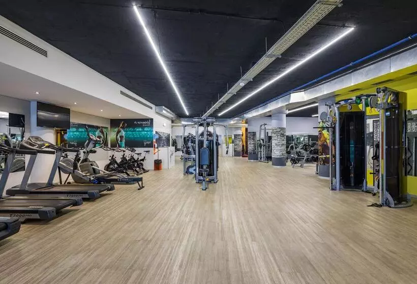 Fotos del hotel Four Views Monumental Lido:  12