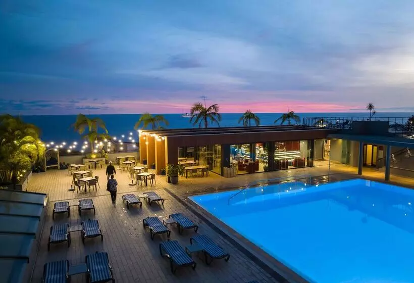 Fotos del hotel Four Views Monumental Lido:  20