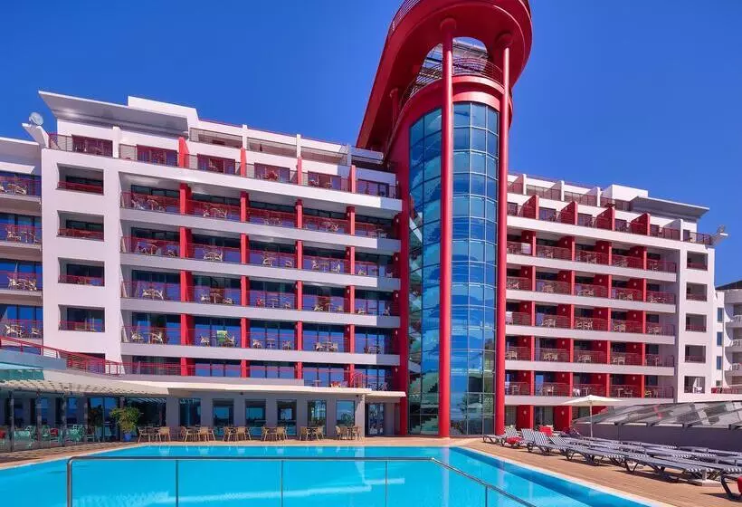 Fotos del hotel Four Views Monumental Lido:  6