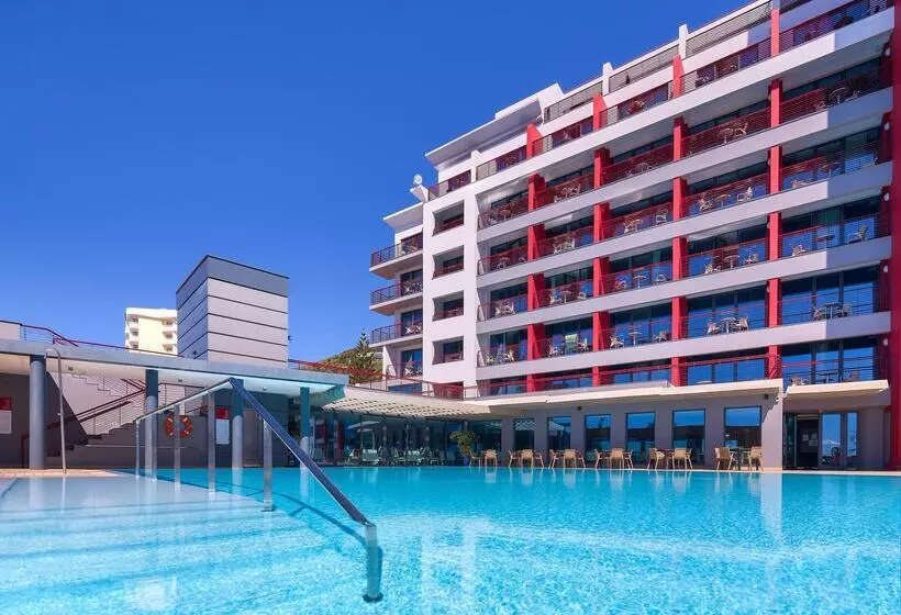 Fotos del hotel Four Views Monumental Lido:  41